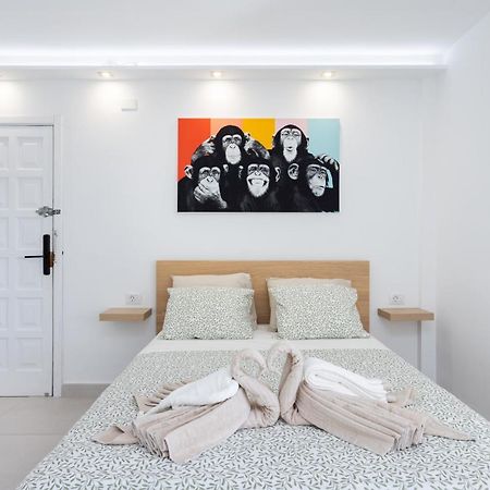 Home2Book Stylish Studio Ocean View Tabaiba المظهر الخارجي الصورة