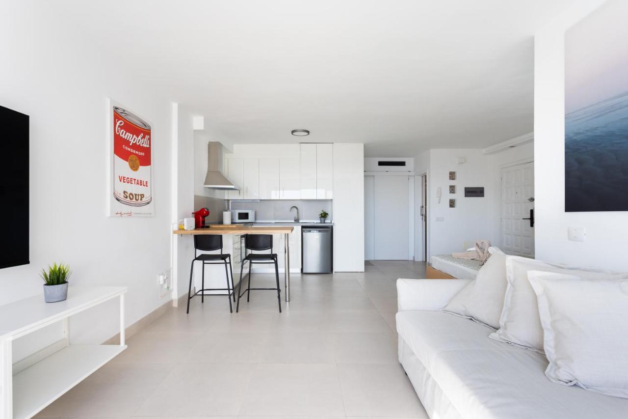 Home2Book Stylish Studio Ocean View Tabaiba المظهر الخارجي الصورة
