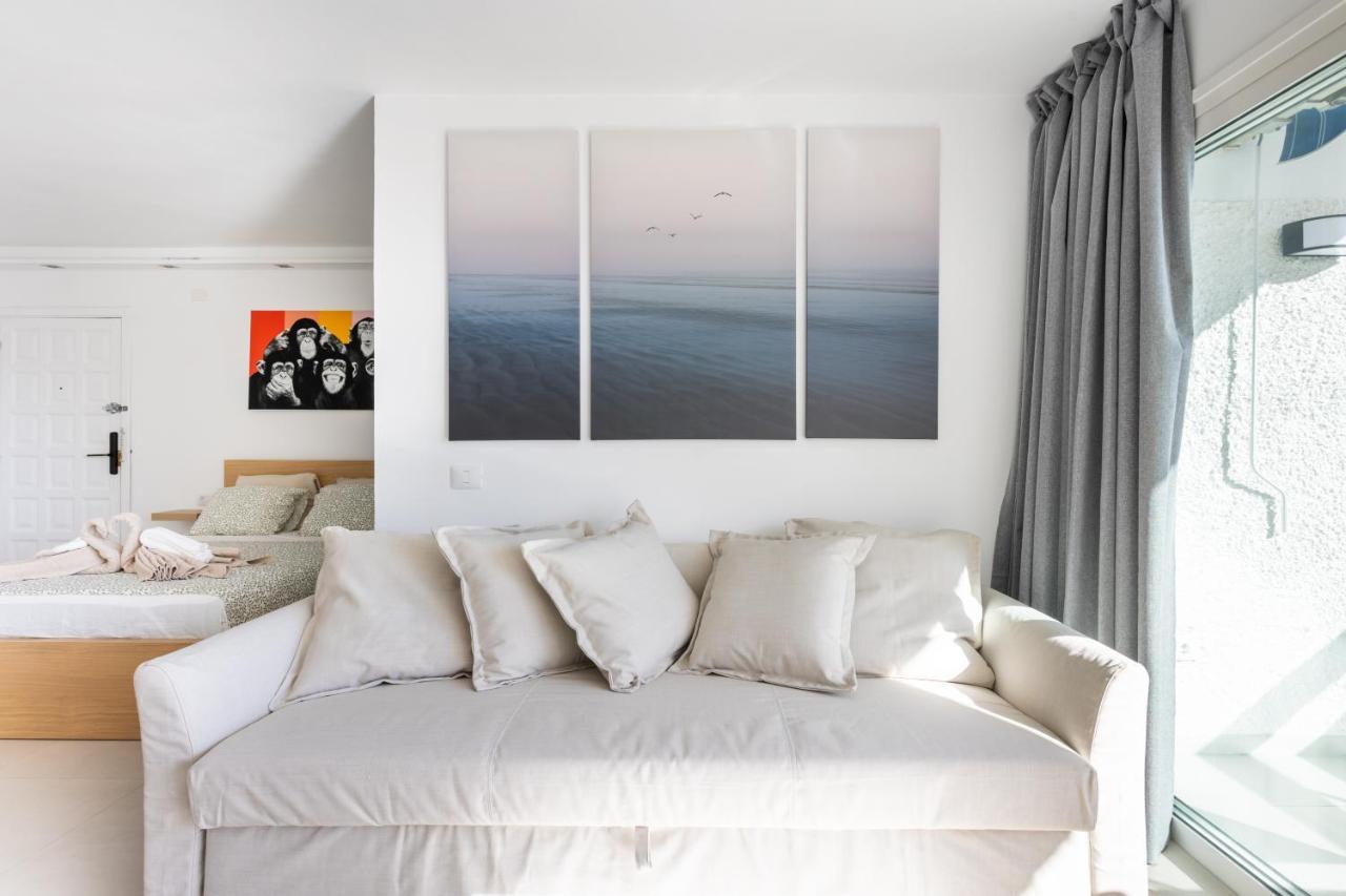 Home2Book Stylish Studio Ocean View Tabaiba المظهر الخارجي الصورة