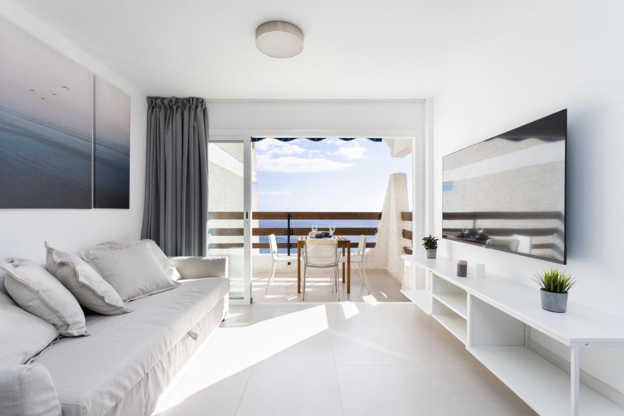 Home2Book Stylish Studio Ocean View Tabaiba المظهر الخارجي الصورة