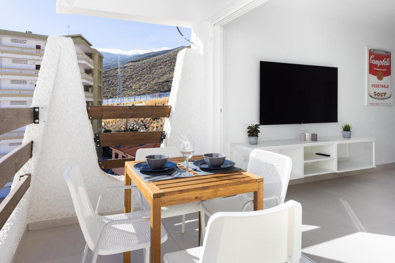 Home2Book Stylish Studio Ocean View Tabaiba المظهر الخارجي الصورة
