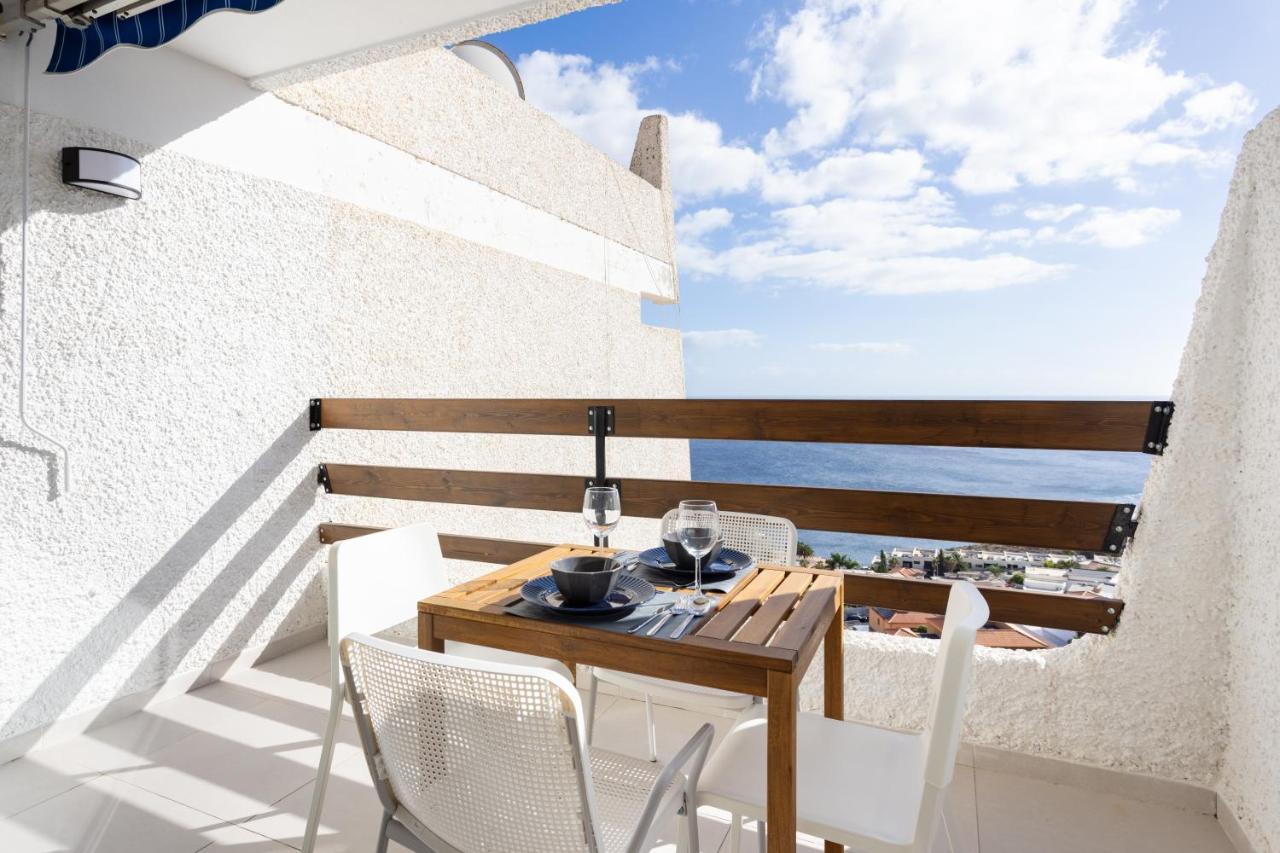 Home2Book Stylish Studio Ocean View Tabaiba المظهر الخارجي الصورة