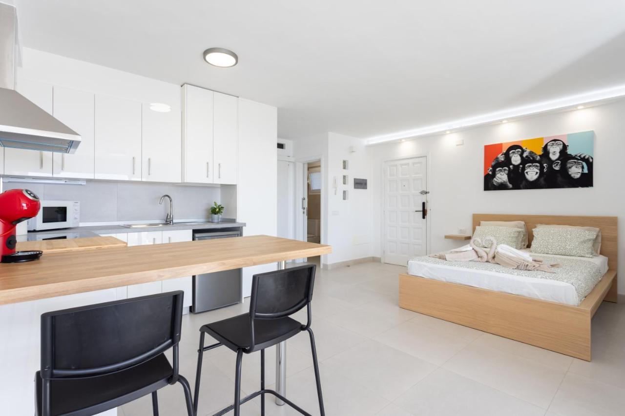 Home2Book Stylish Studio Ocean View Tabaiba المظهر الخارجي الصورة