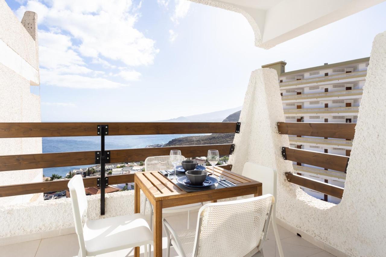 Home2Book Stylish Studio Ocean View Tabaiba المظهر الخارجي الصورة