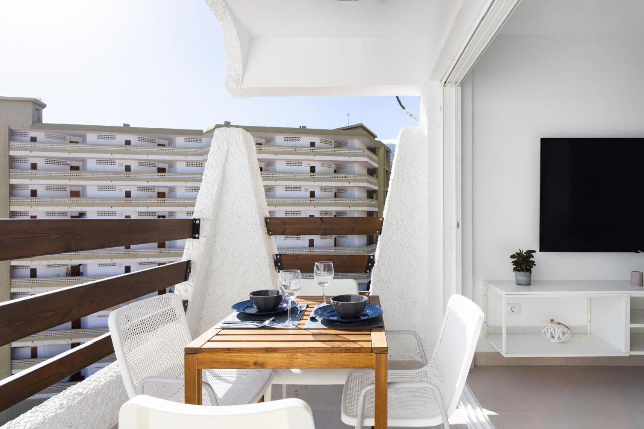 Home2Book Stylish Studio Ocean View Tabaiba المظهر الخارجي الصورة