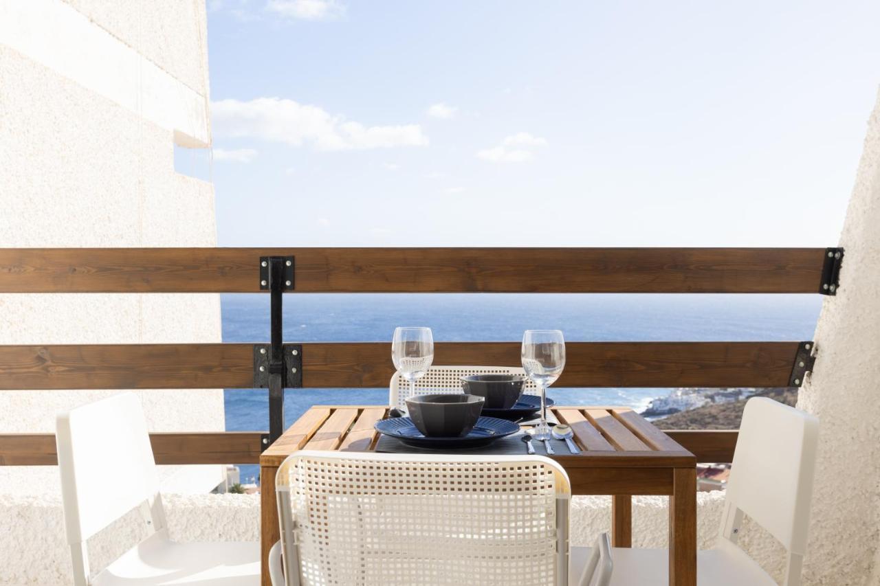 Home2Book Stylish Studio Ocean View Tabaiba المظهر الخارجي الصورة