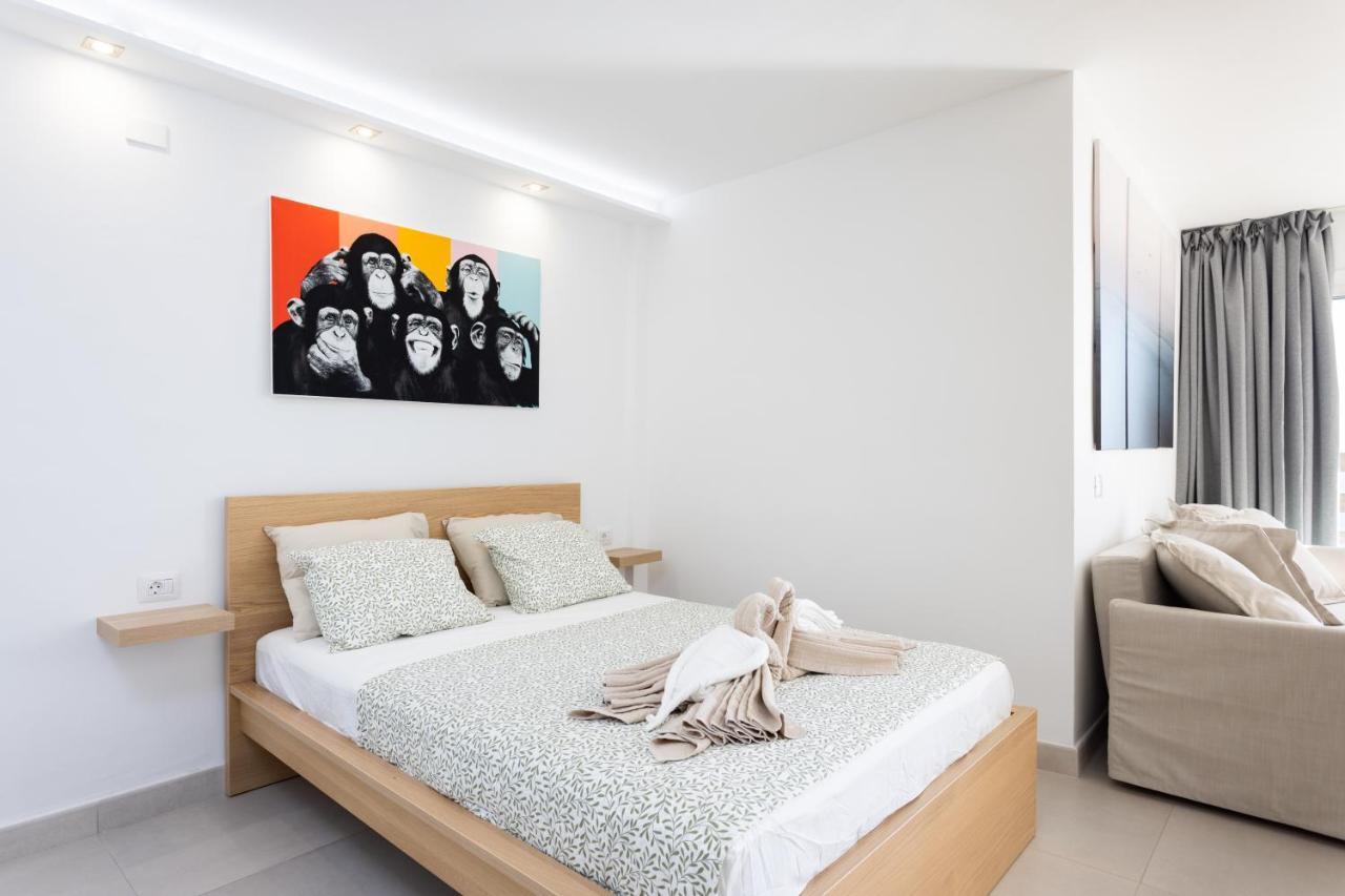 Home2Book Stylish Studio Ocean View Tabaiba المظهر الخارجي الصورة