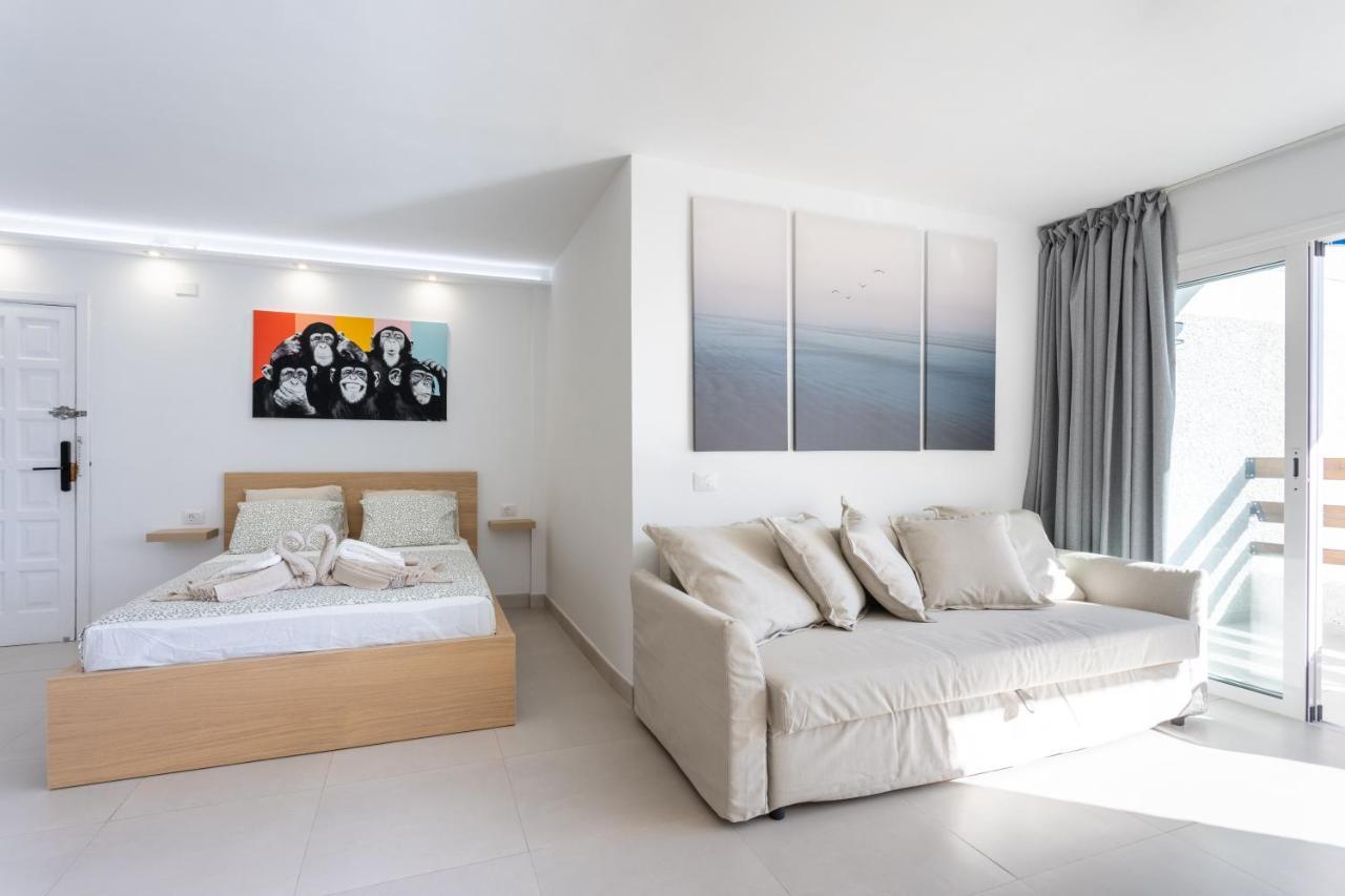 Home2Book Stylish Studio Ocean View Tabaiba المظهر الخارجي الصورة