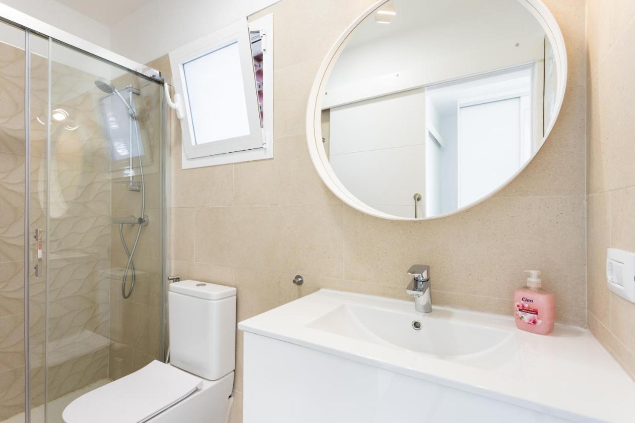 Home2Book Stylish Studio Ocean View Tabaiba المظهر الخارجي الصورة
